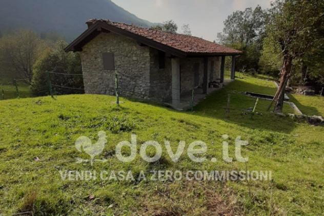 Rustico / Casale di 75 m² con 3 locali in vendita a Vedeseta - Foto 2