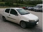 Fiat Punto 1.9 D 3p. S VAN Clima