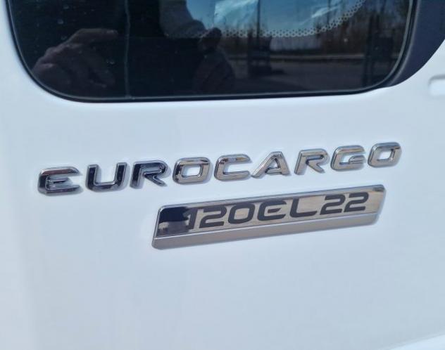 IVECO EUROCARGO 120EL22 P E6 NUOVO VARI PASSI rif. 24176949 - Foto 6
