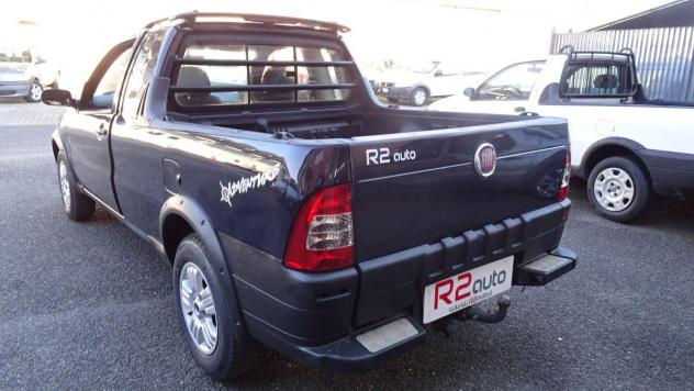 FIAT - Strada - Foto 10