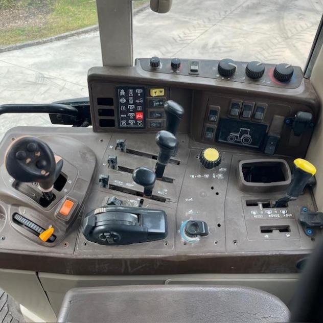 JOHN DEERE 6920S Motore Nuovo - Foto 6