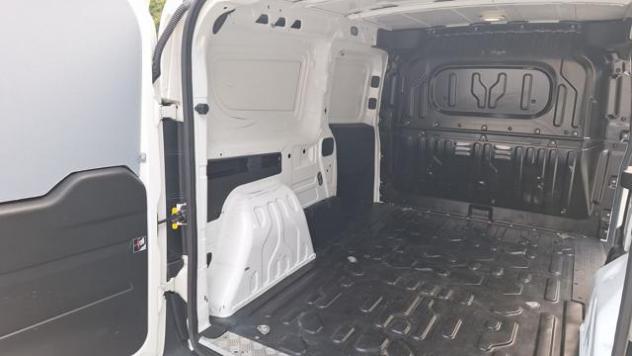 FIAT Doblo Doblò 1.4 T-Jet Natural Power PL-TN Maxi N°FX479 rif. 23945177 - Foto 5