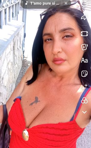 Milf napoletana Tel:3793368508