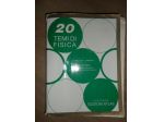 20 Temi di fisica atlas