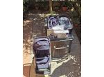 Trio inglesina aptica