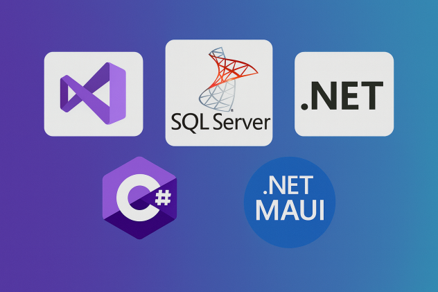 Programmatore siti web, desktop, app Android, IOT