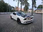 DODGE CHALLENGER 5.7 HEMI - PESCARA