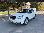 Subaru Forester Sport Style 2.0 D S #12169
