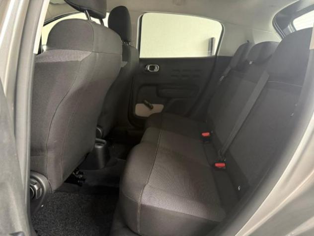 CITROEN C3 PureTech 83 S&S Shine rif. 23252966 - Foto 9