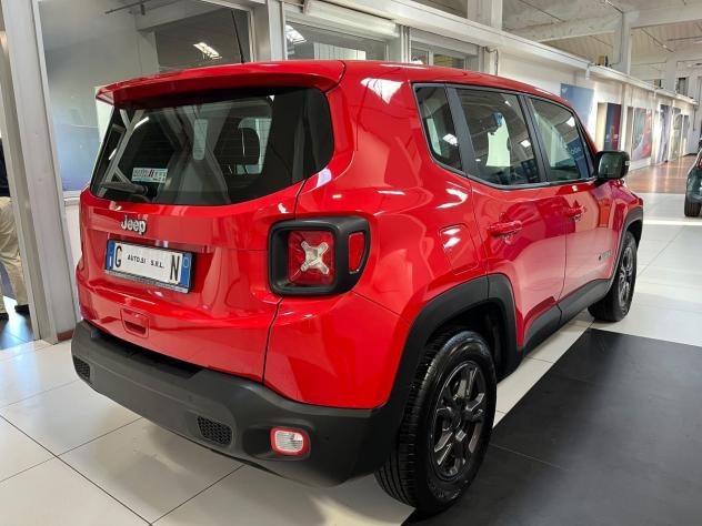 Jeep Renegade Renegade 1.6 mjt Longitude 2wd 130cv - Foto 5