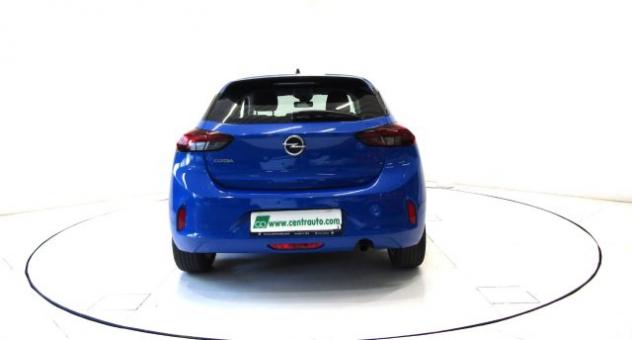 OPEL Corsa 1.2 Edition Manuale 5P * OK NEOPATENTATI * rif. 23999853 - Foto 4