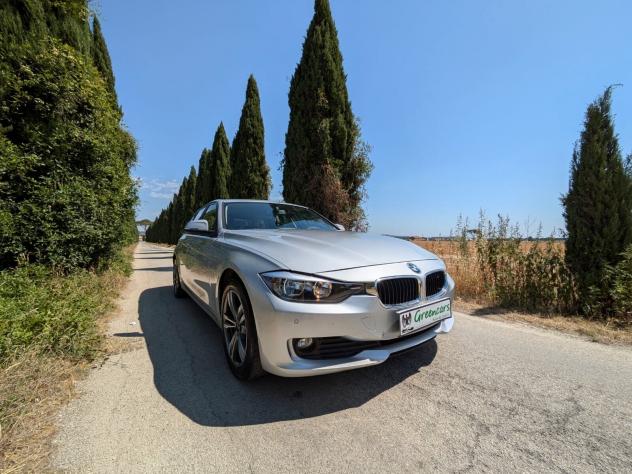 Bmw 320 320d Touring - Foto 7