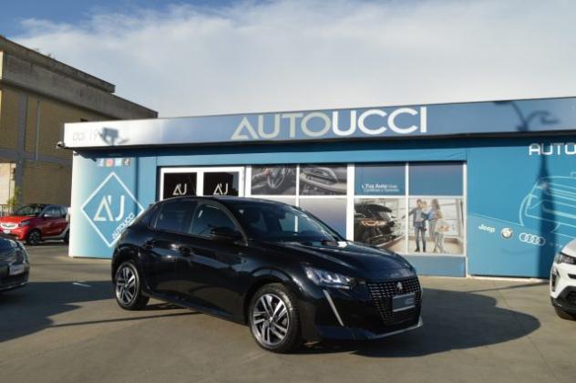 PEUGEOT 208 PureTech 100 Stop&Start 5 porte Allure rif. 23812140 - Foto 3