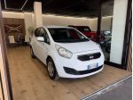 Kia Venga 1.4 CVVT  gpl