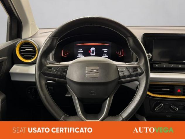 SEAT Arona 1.0 ecotsi style 95cv rif. 24069061 - Foto 9