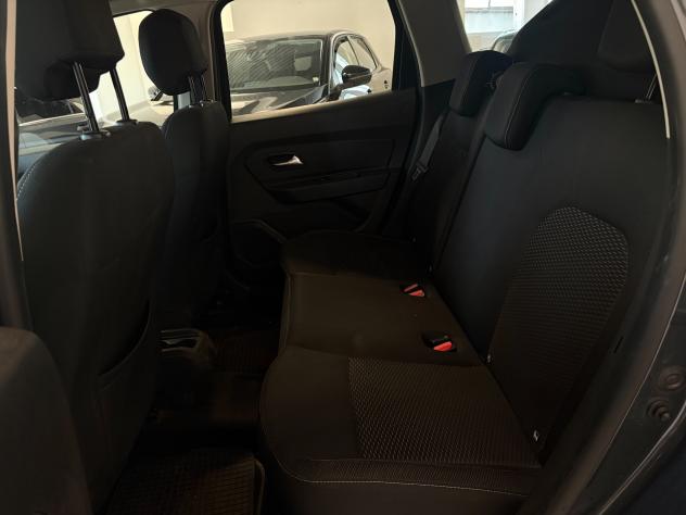 Dacia Duster 1.5 Blue dCi 8V 115 CV 4x2 Prestige - Foto 8