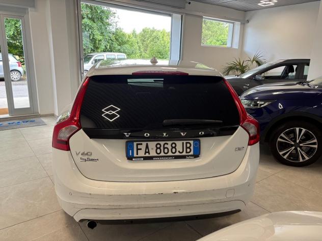Volvo V60 D2 Summum - Foto 7