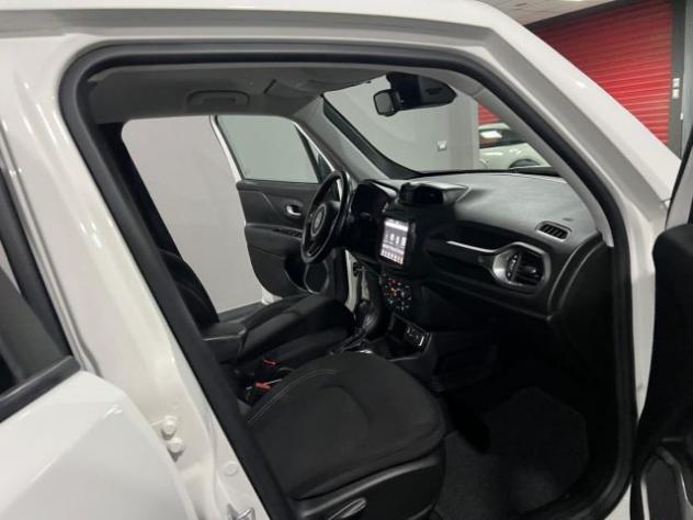 JEEP Renegade 1.6 Mjt 120 CV Longitude rif. 23926275 - Foto 9