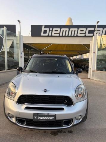 MINI Countryman Mini Cooper SD Countryman rif. 24042642 - Foto 2
