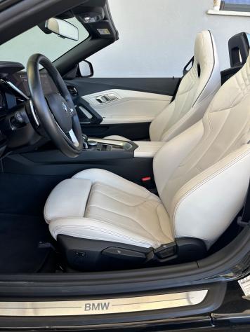 BMW Z4 sdrive 20i auto - Foto 9