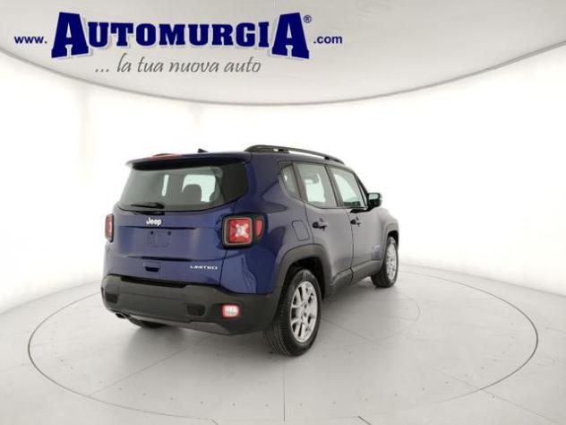 JEEP Renegade 1.6 Mjt 130 CV Limited rif. 23772579 - Foto 4