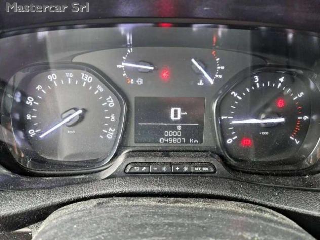 FIAT Scudo 1.5 BLUEHDi 100CV PL-SL-TN 100 Cv - GR638JY - rif. 23942909 - Foto 10