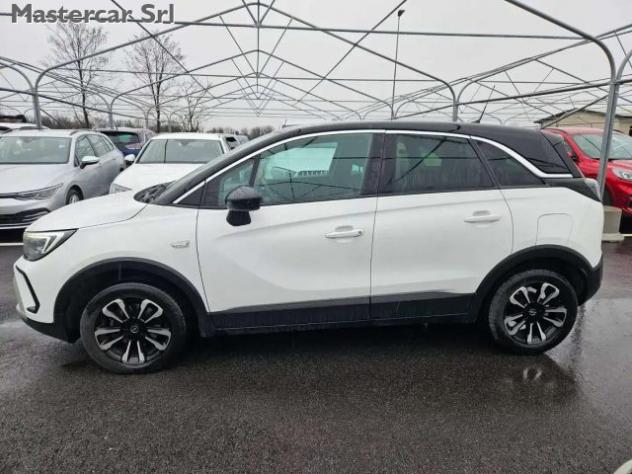 OPEL Crossland X 1.2 130cv AT6 Elegance - GT187MB rif. 23798520 - Foto 7