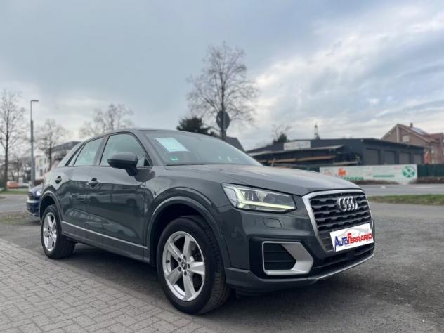 AUDI Q2 Q2 1.4 TFSI COD S tronic Sport - Foto 5