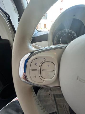 Fiat 500 1.2 Lounge - Foto 8
