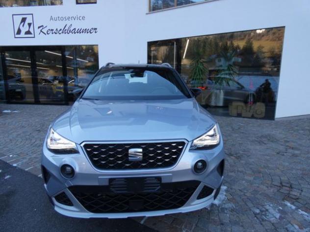 SEAT Arona 1.0 EcoTSI XPERIENCE rif. 20079134 - Foto 3
