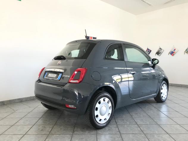 Fiat 500 1.0 Hybrid Cult - Foto 6