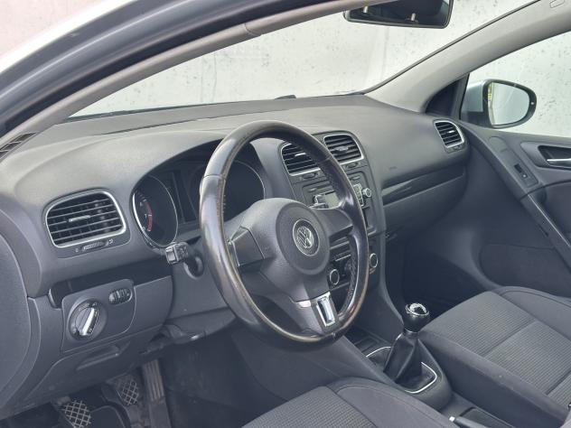 Volkswagen Golf 1.6 3p. Comfortline - Foto 4