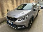 Peugeot 2008 PureTech Turbo 110 S&S Allure