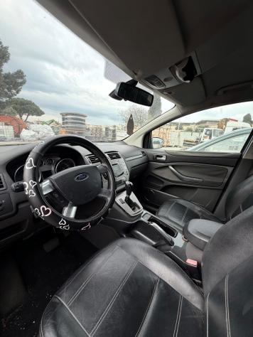 Ford Kuga 2.0 TDCi 163 CV 4WD Powersh. Individual DPF - Foto 8
