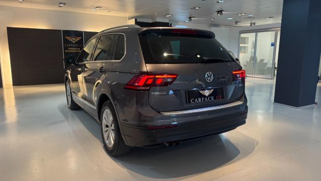 VOLKSWAGEN TIGUAN 2.0D 150CV - 2017 - Foto 6