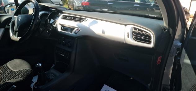 CITROEN C3 1.1 BENZINA 145.000 KM ITALIANA - Foto 8
