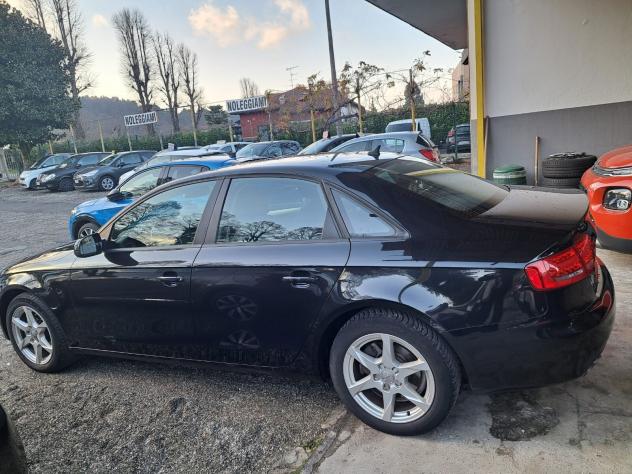 Audi A4 2.0 TDI 143CV F.AP. mult. Advanced - Foto 4
