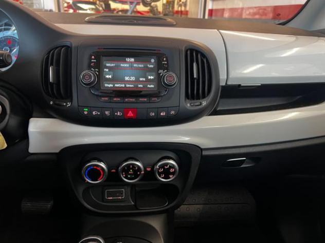 FIAT 500L 1.3 Multijet 95 CV Dualogic Pop Star rif. 23811654 - Foto 10