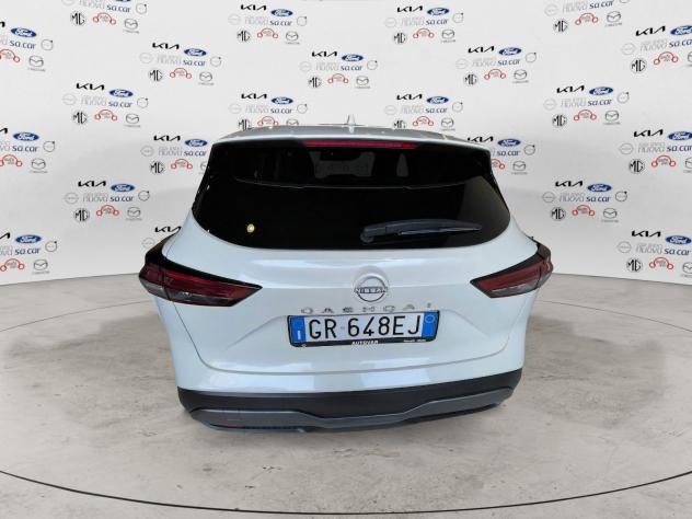 Nissan Qashqai MHEV 140 CV N-Connecta - Foto 5