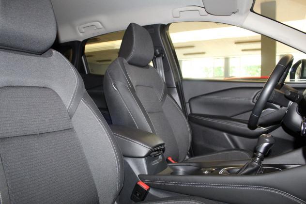 Nissan Qashqai 1.3 MHEV 140 N-Connecta - Foto 8