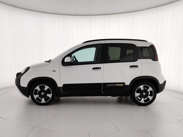 FIAT Pandina 1.0 65cv Hybrid Cross - Foto 4