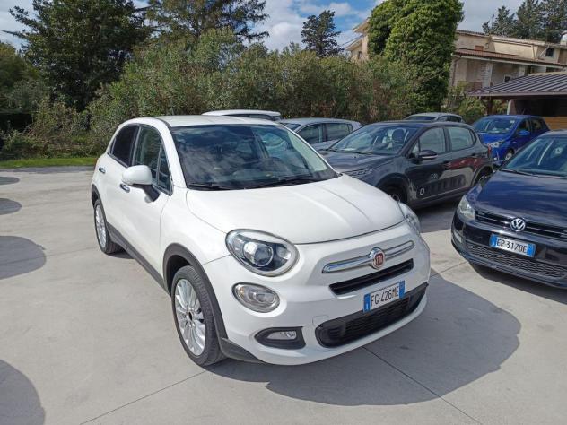 FIAT 500X 1.4 M.Air 140 CV Lounge - Foto 5