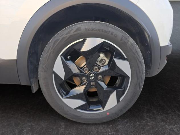 RENAULT Captur ECO-G 100 CV Techno rif. 23174369 - Foto 8