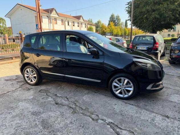 RENAULT Scenic X-Mod 1.5 dCi 110CV S&S Live rif. 24054053 - Foto 2