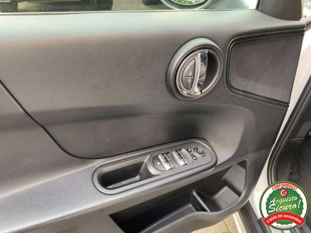 MINI Cooper D Countryman All4 150cv EURO 6dTemp Navi/PREZZO REA rif. 23715499 - Foto 8