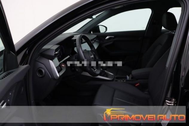 AUDI A3 SPB 35 TFSI S tronic S line rif. 19642930 - Foto 2