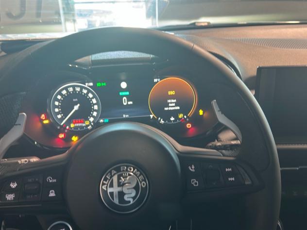 Alfa Romeo Tonale 1.5 Hybrid 175cv TCT7 Veloce - Foto 6