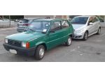 PANDA  900  COLORE VERDE ADATTA A PRINCIPIANTE -MECCANICA PERFETTA PARTE A PRIMO