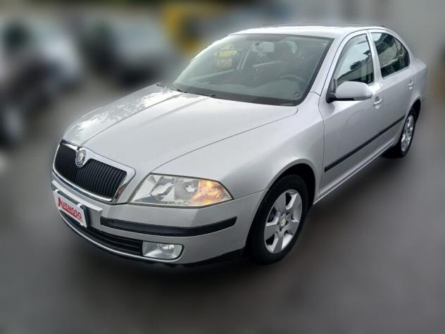 SKODA Octavia 2ª serie Octavia 1.9 TDI Ambiente