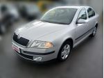 SKODA Octavia 2ª serie Octavia 1.9 TDI Ambiente